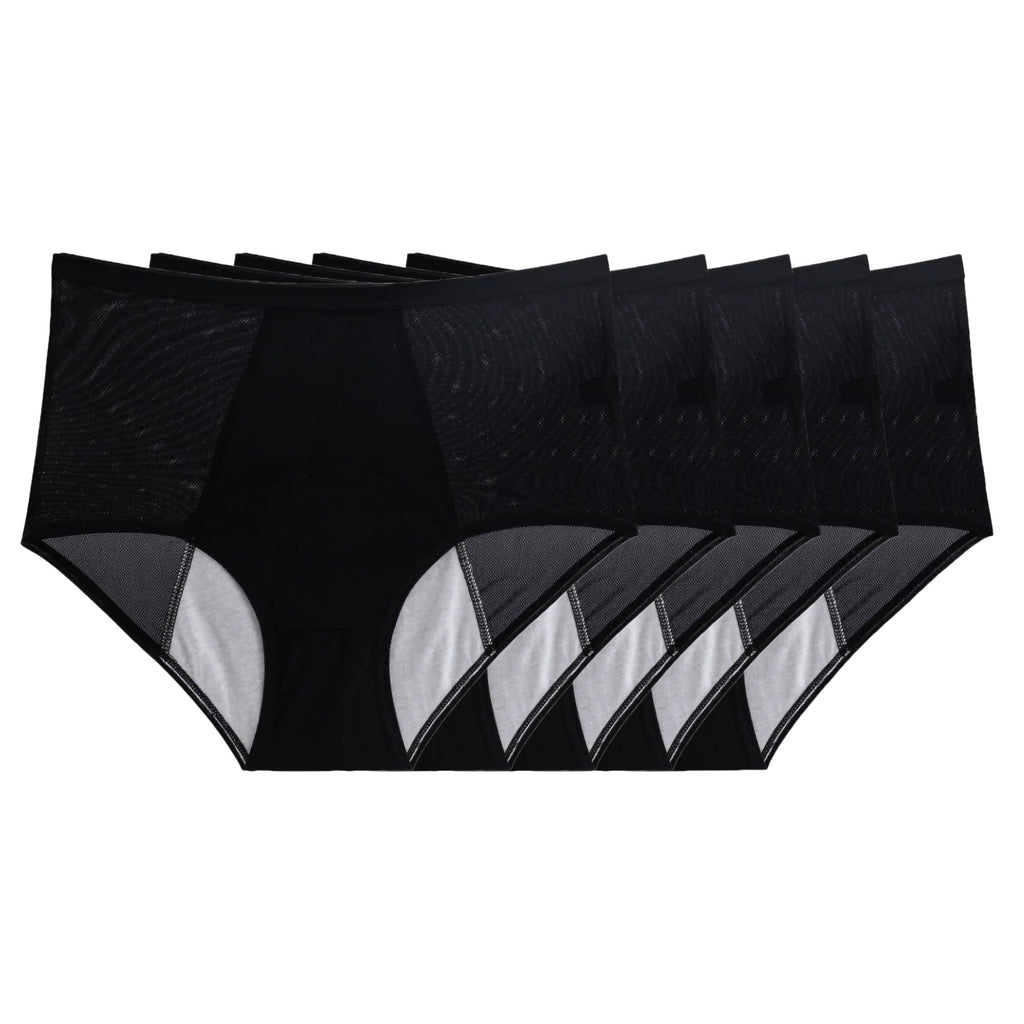 NEW: Leakproof High Waisted (Bundles)