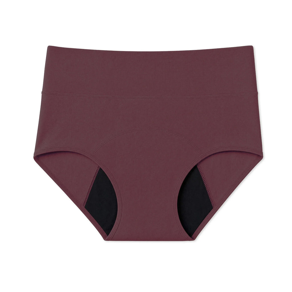 Cotton Leakproof Underwear (5-Pack)