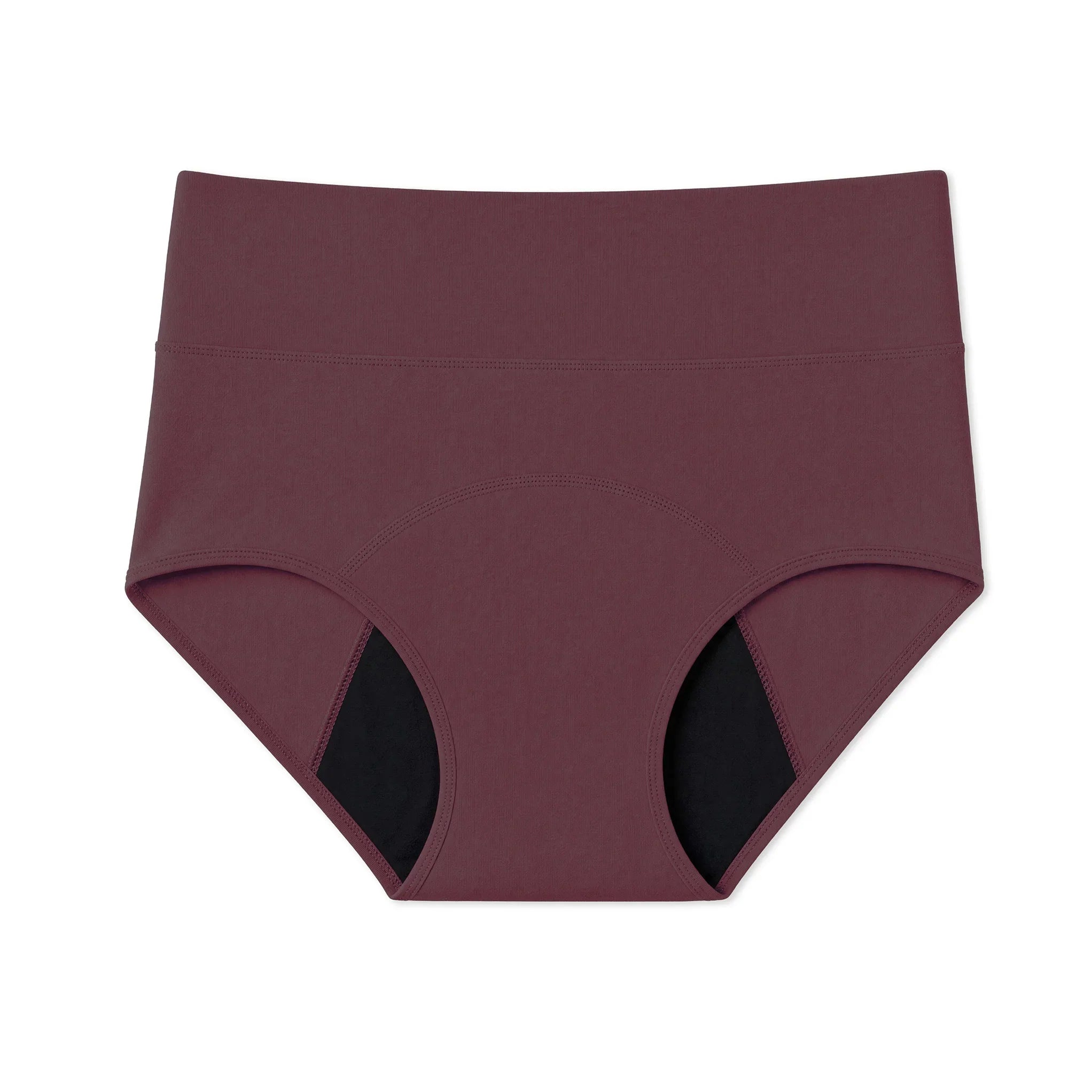 Cotton Leakproof Underwear (5-Pack)