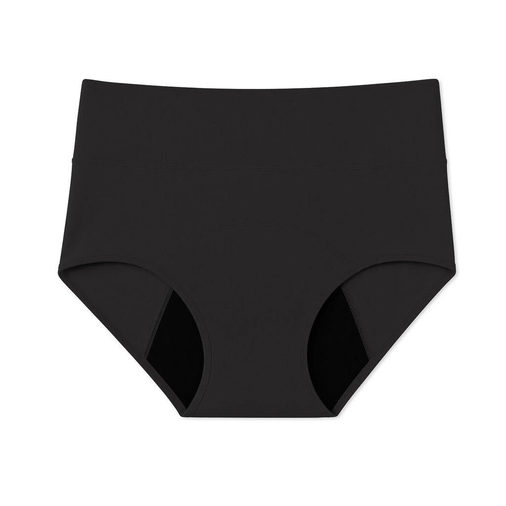 NEW: Cotton Leakproof Underwear (Bundles)