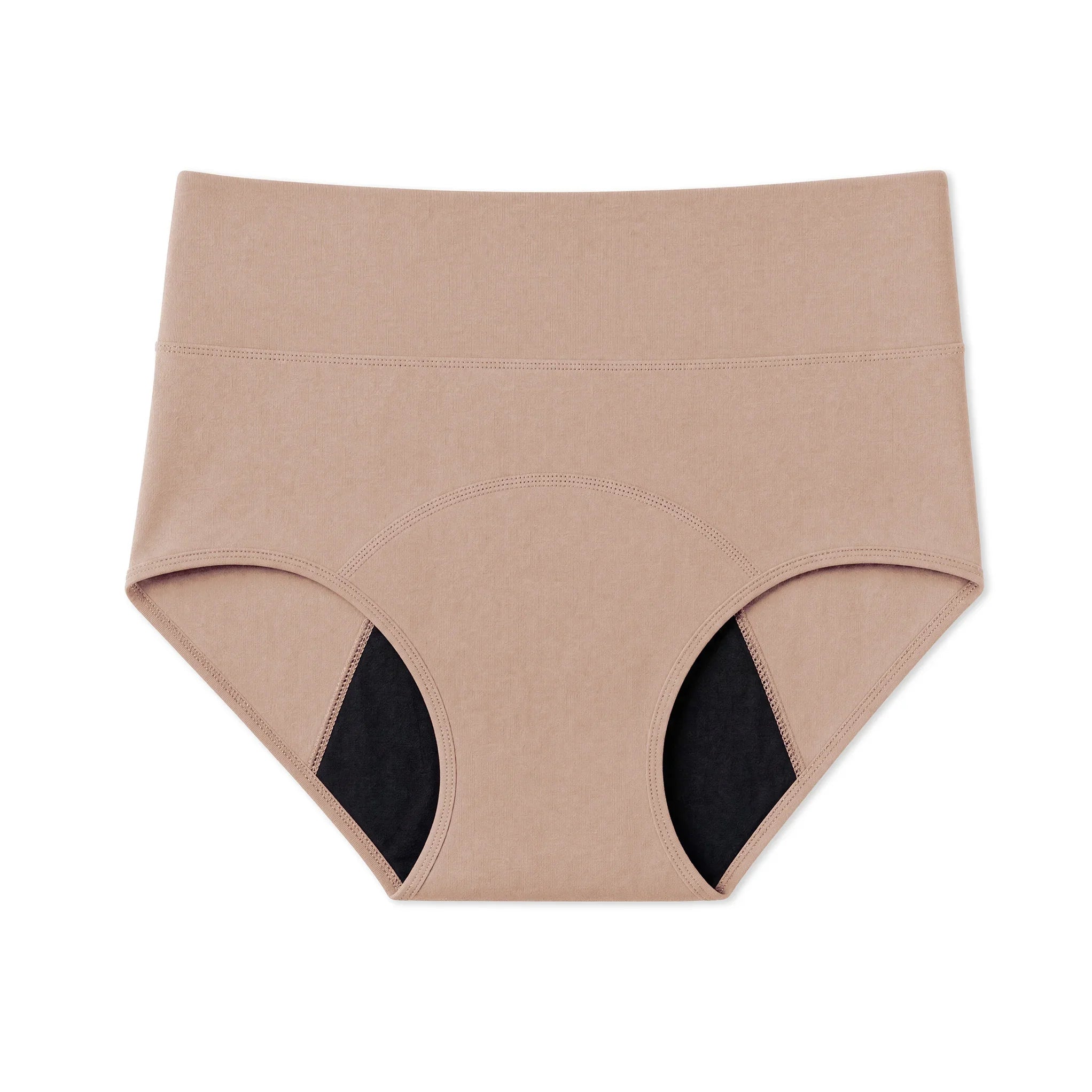 NEW: Cotton Leakproof Underwear (Bundles)