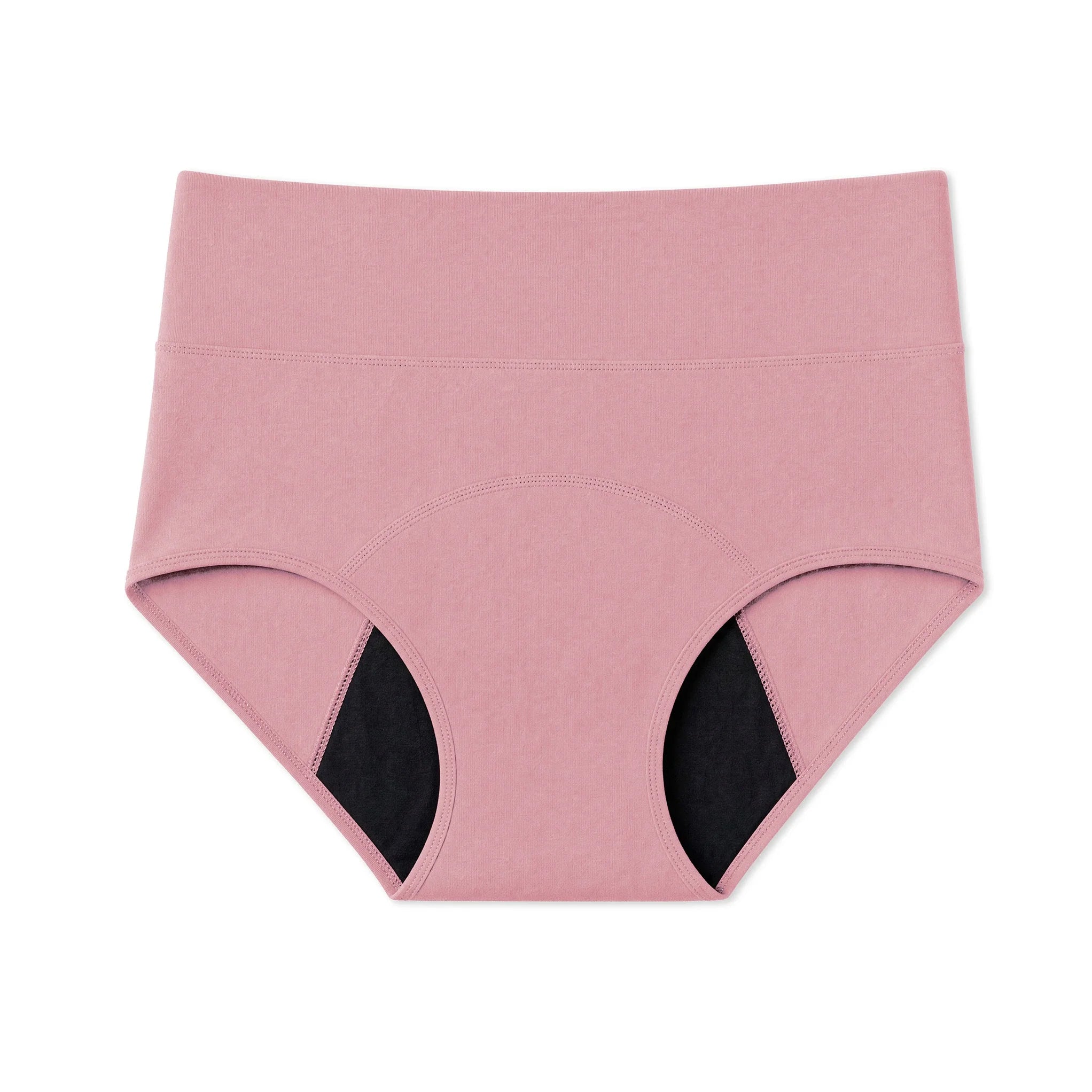 NEW: Cotton Leakproof Underwear (Bundles)