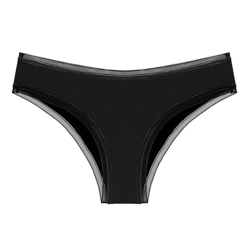 Cheeky Bikini Leakproof Underwear (6-Pack)