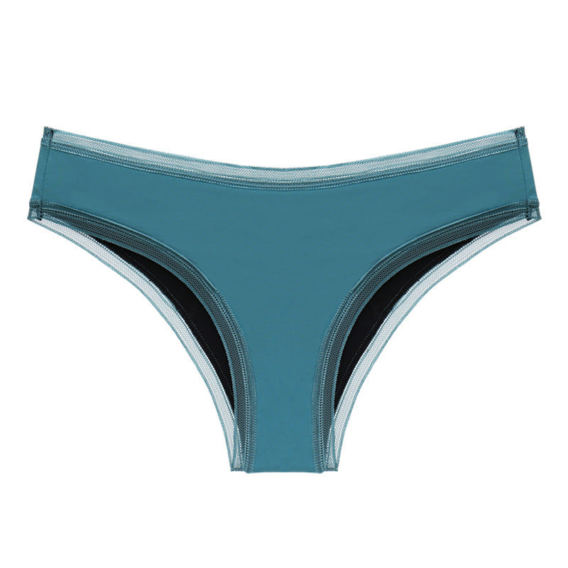 Cheeky Bikini Leakproof Underwear (3-Pack)