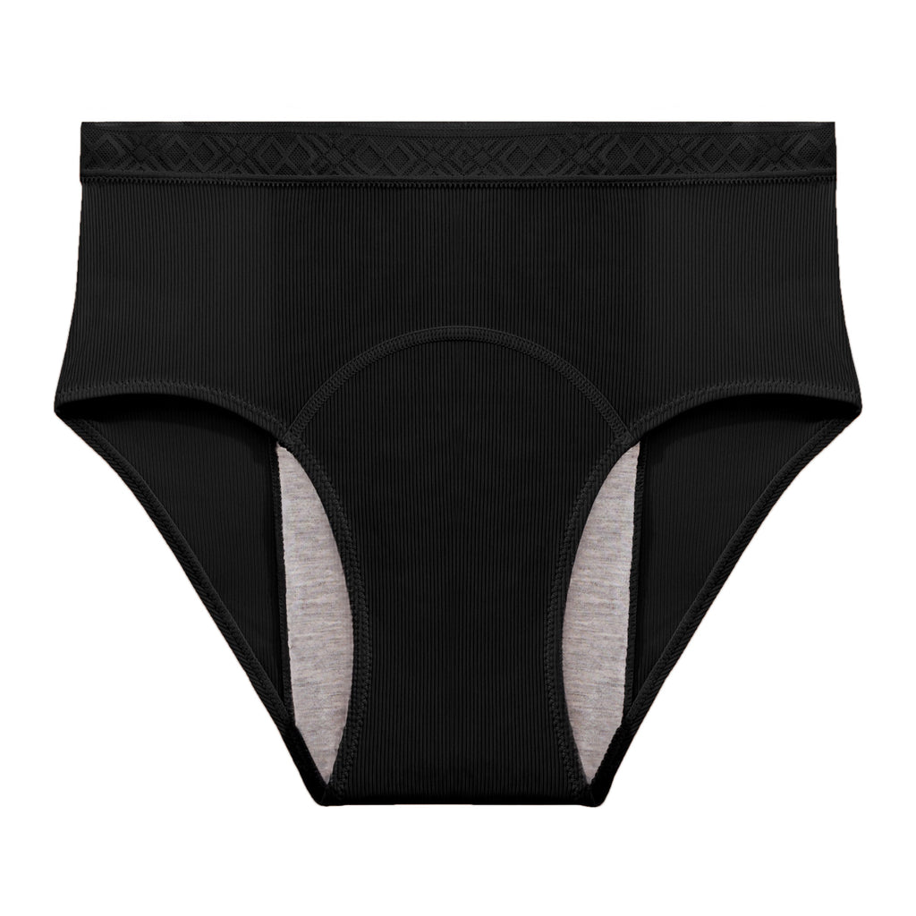 Hipster Leakproof Underwear (Bundles)