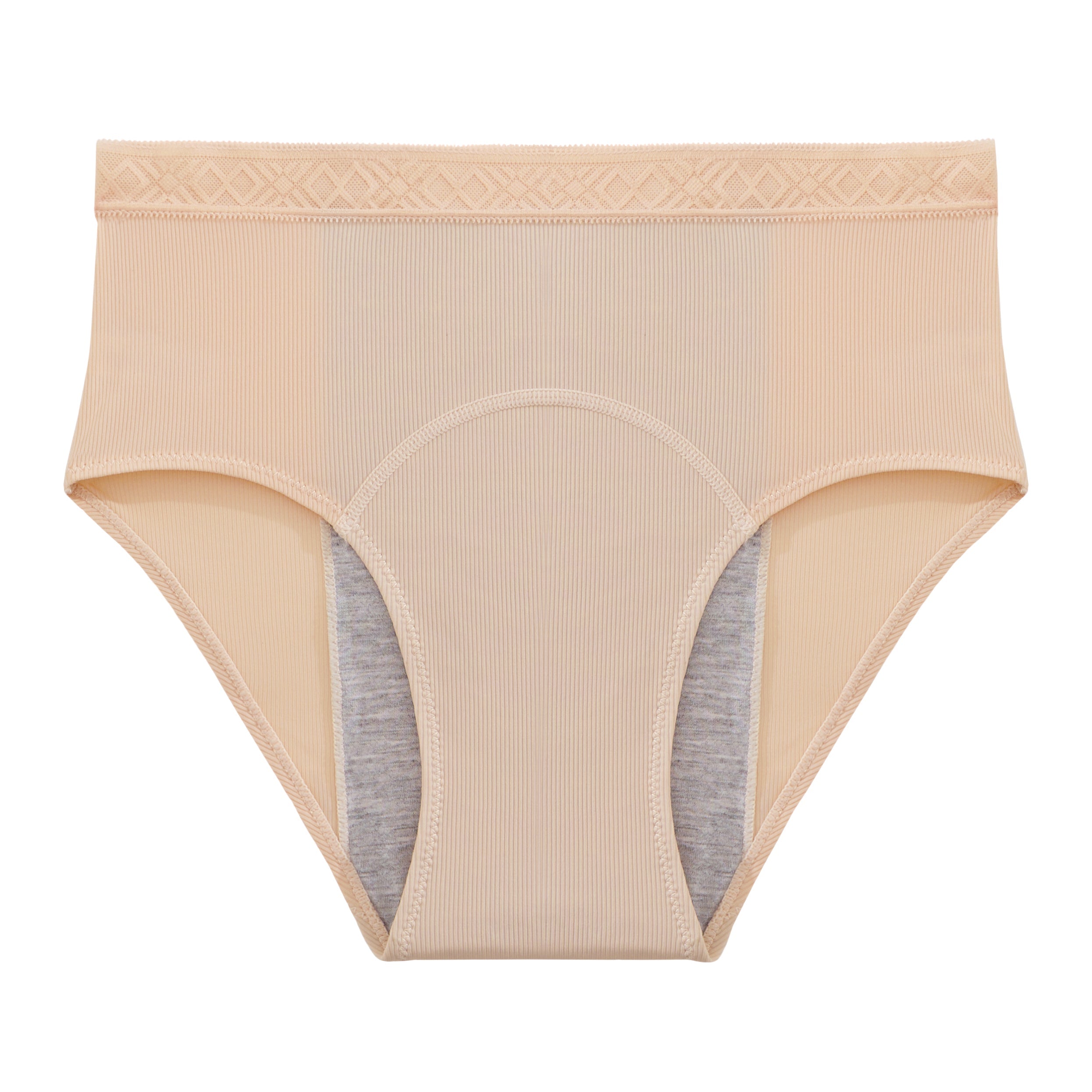 Hipster Leakproof Underwear (10-Pack)