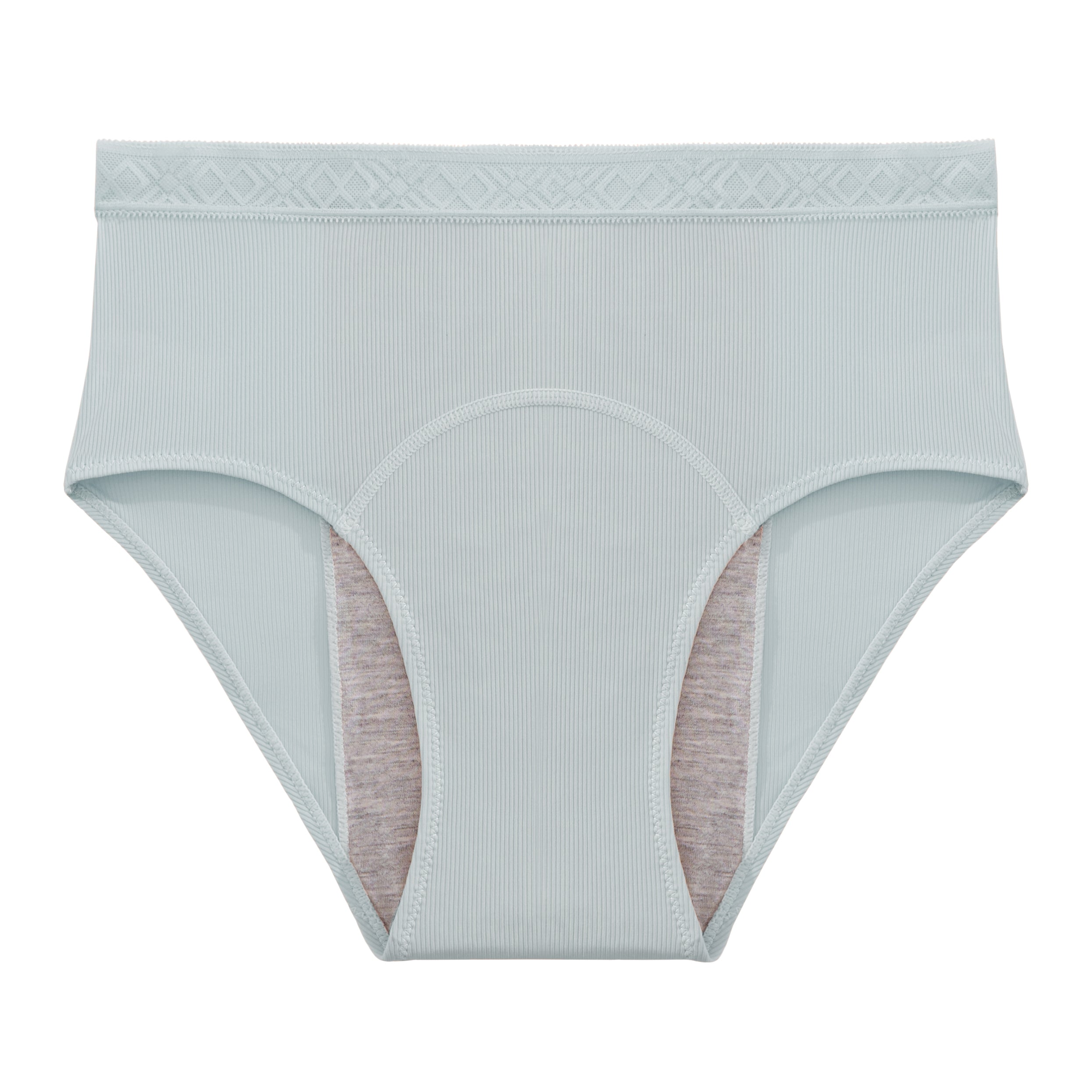Hipster Leakproof Underwear (5-Pack)
