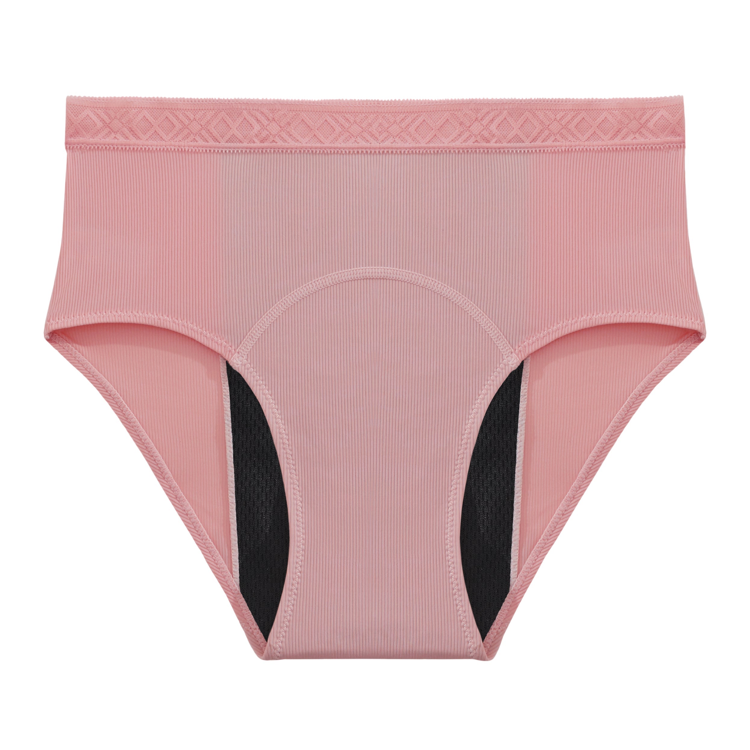 Hipster Leakproof Underwear (Heavy Absorbency 5-Pack)
