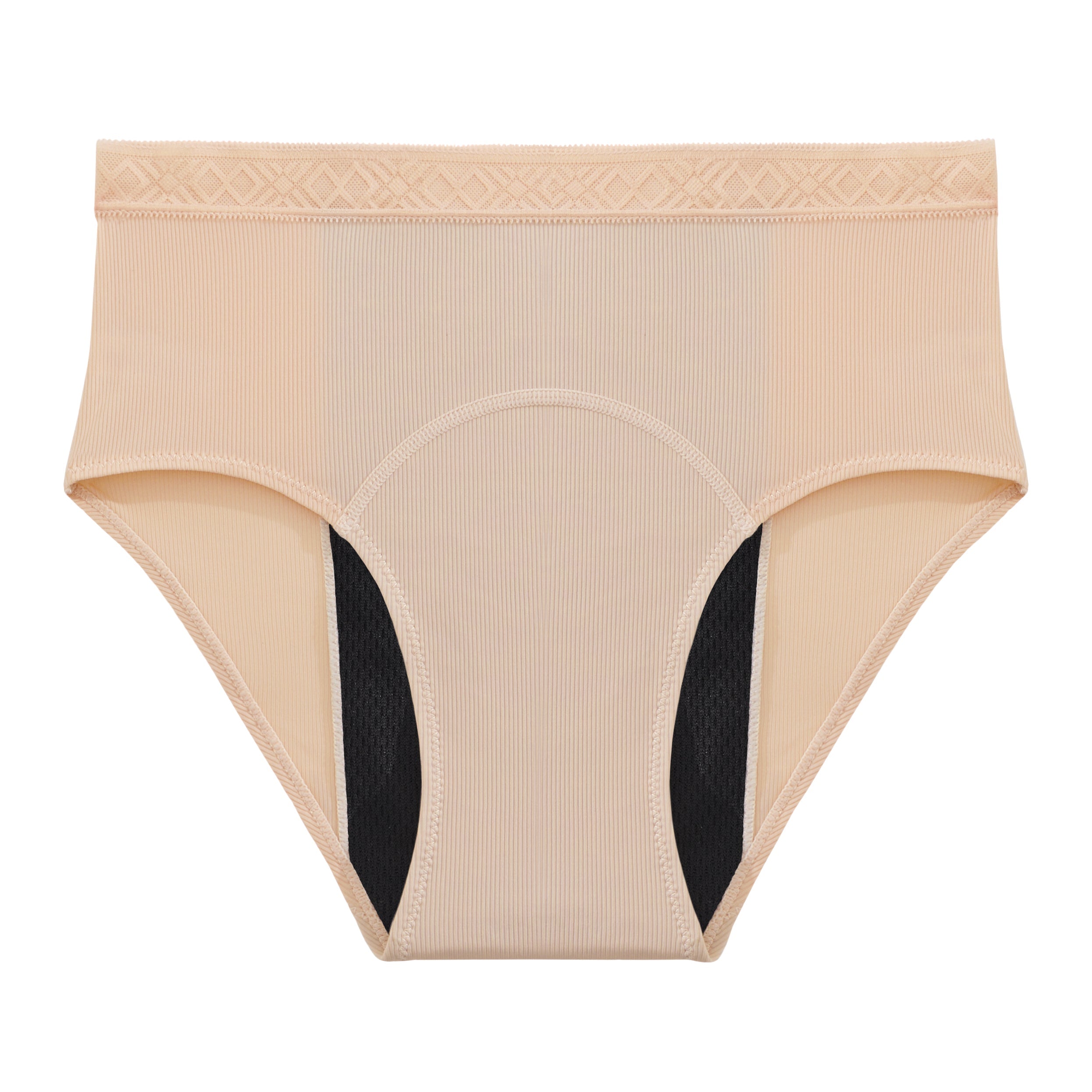 Hipster Leakproof Underwear (Heavy Absorbency 10-Pack)