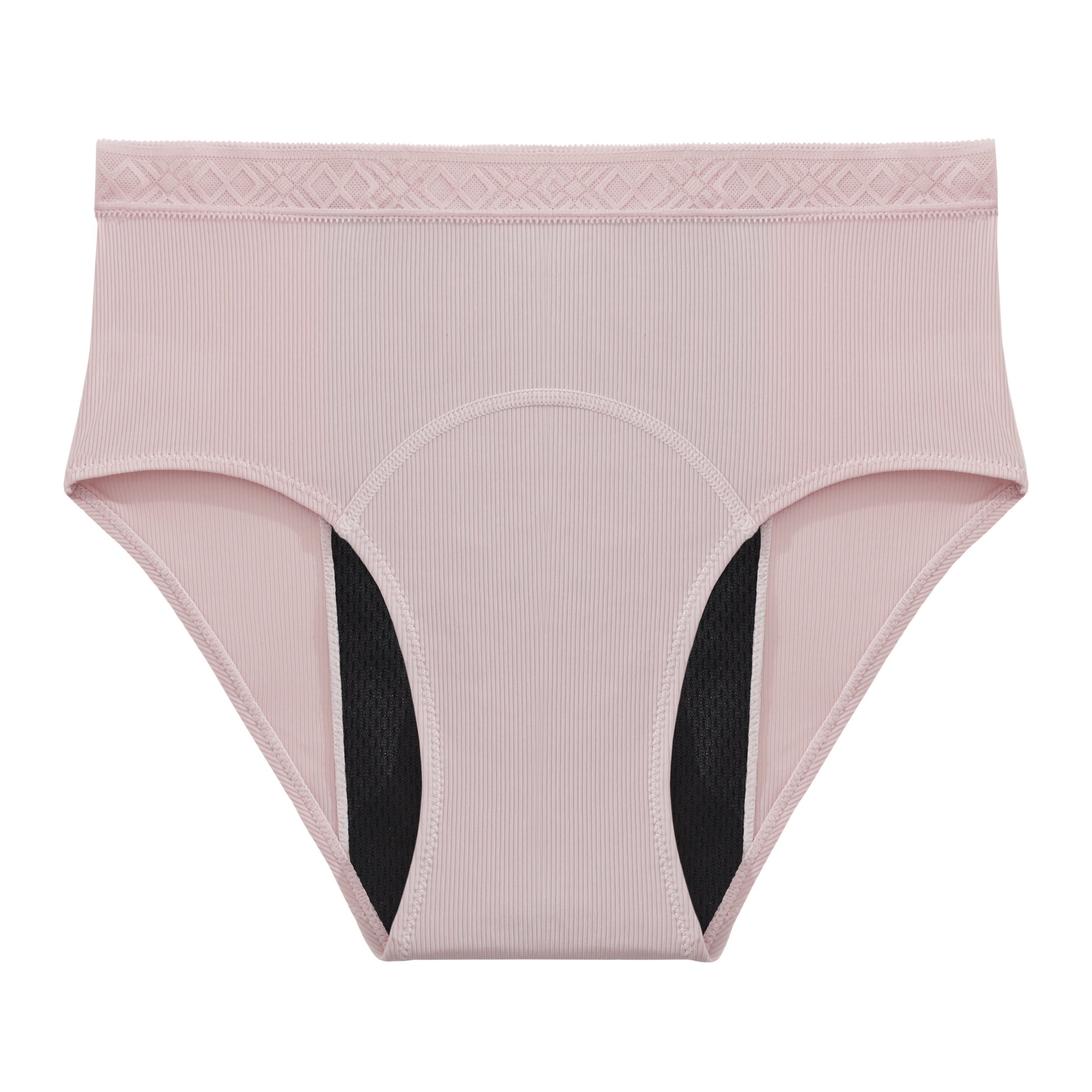 Hipster Leakproof Underwear (Heavy Absorbency 10-Pack)