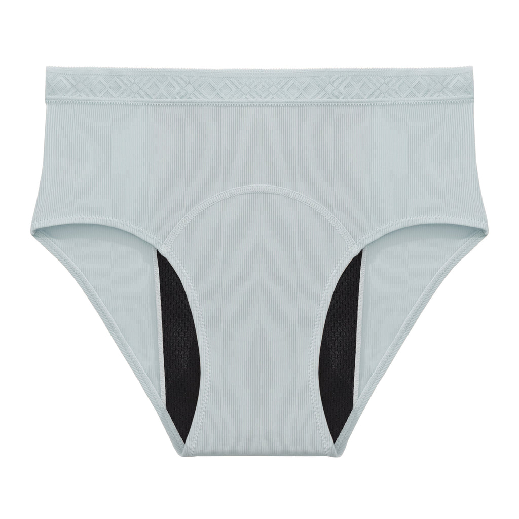 Hipster Leakproof Underwear (Heavy Absorbency 10-Pack)
