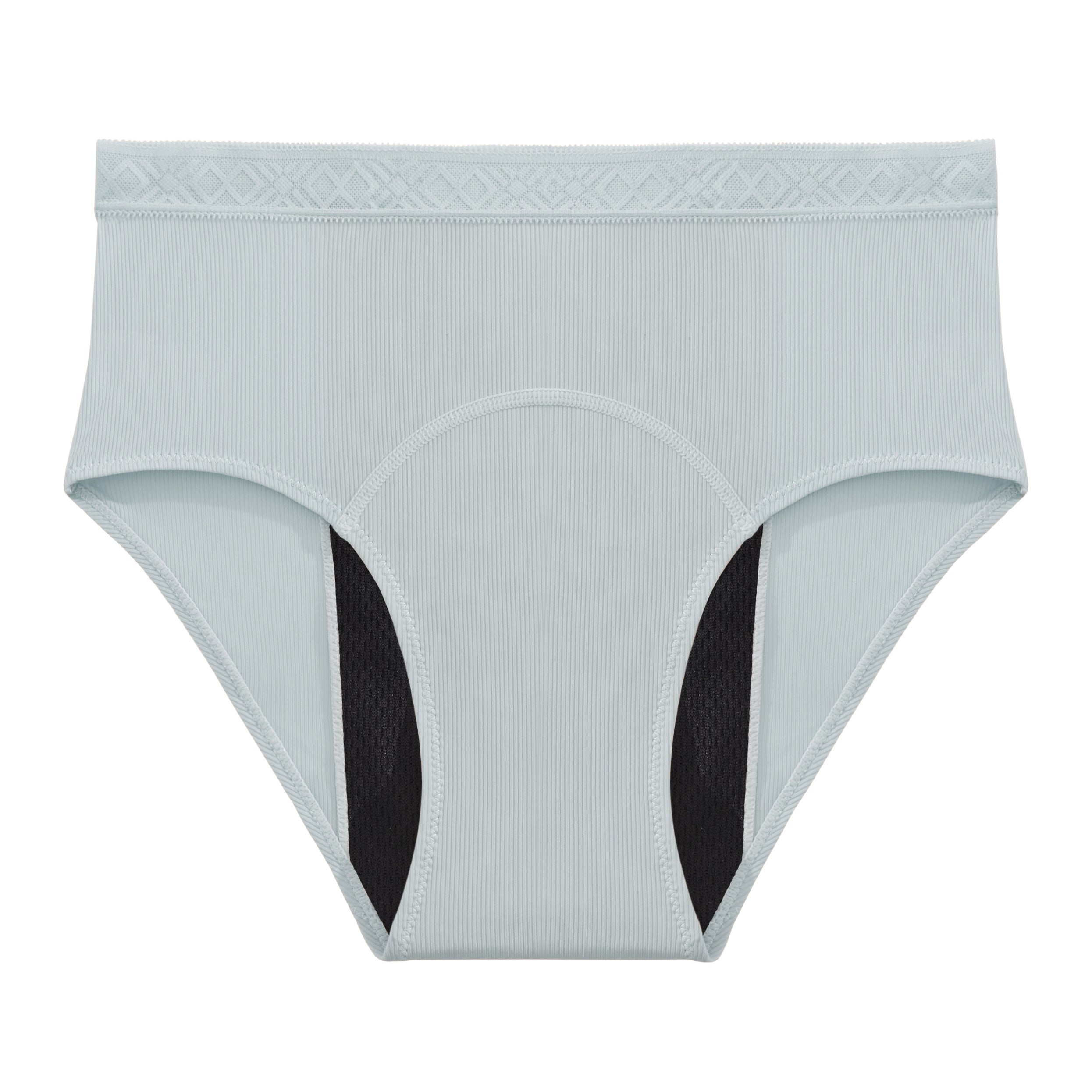 Hipster Leakproof Underwear (Heavy Absorbency 10-Pack)