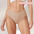 Hipster Leakproof Underwear (Heavy Absorbency 10-Pack)