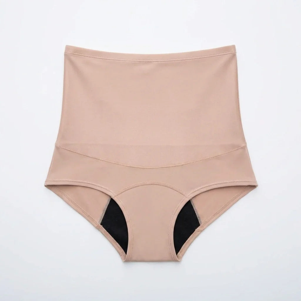 Leakproof Shaping Brief (5-Pack)