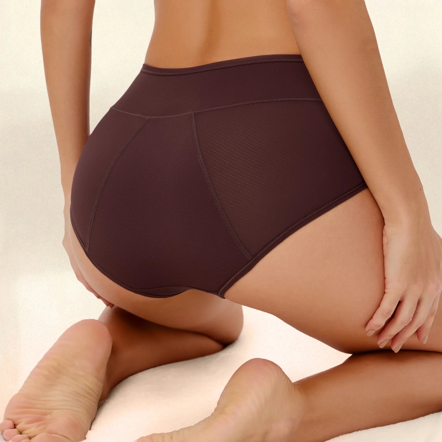 Comfort Plus Leakproof Underwear (10-Pack)