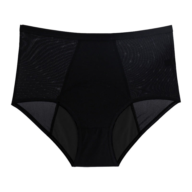 NEW: Leakproof High Waisted (Heavy Absorbency 5-Pack)