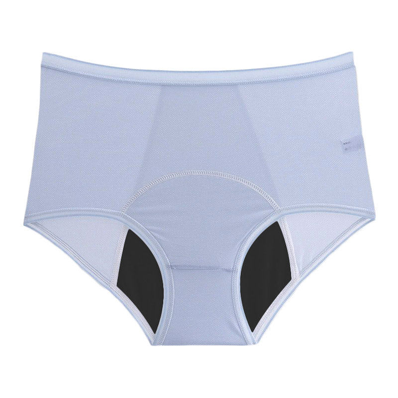 NEW: Leakproof High Waisted (Heavy Absorbency 5-Pack)