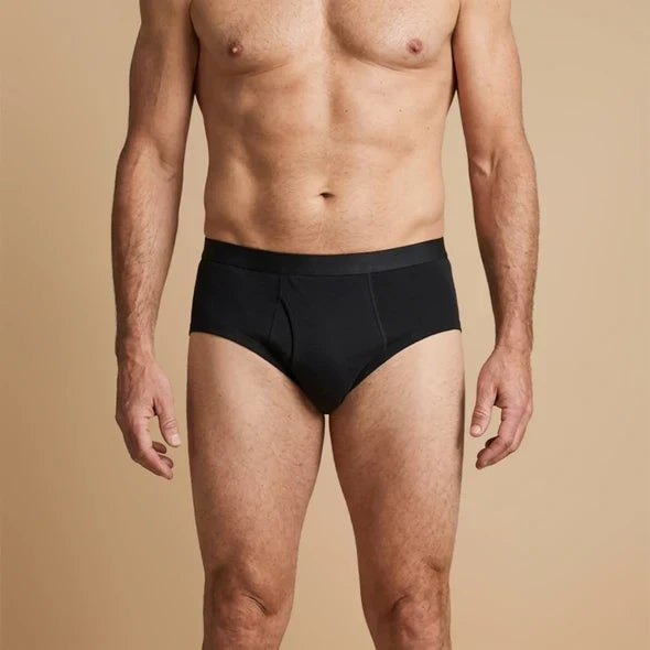 Men's Leakproof Brief (3-Pack)