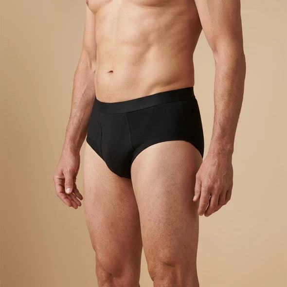 Men's Leakproof Brief (3-Pack)