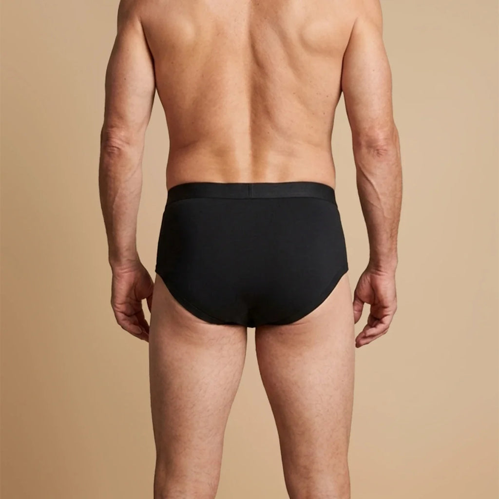 Men's Leakproof Brief (3-Pack)