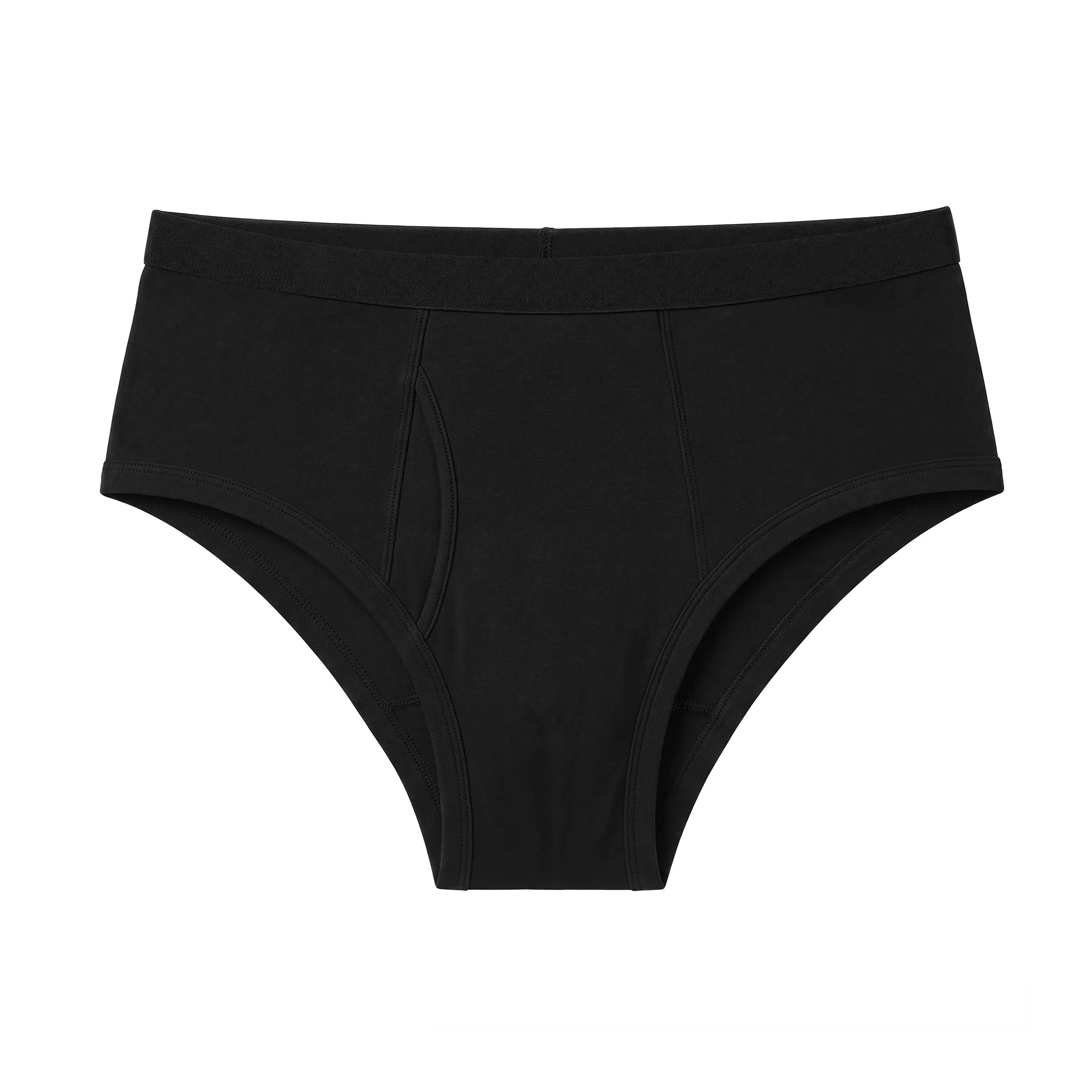 Men's Leakproof Brief (3-Pack)