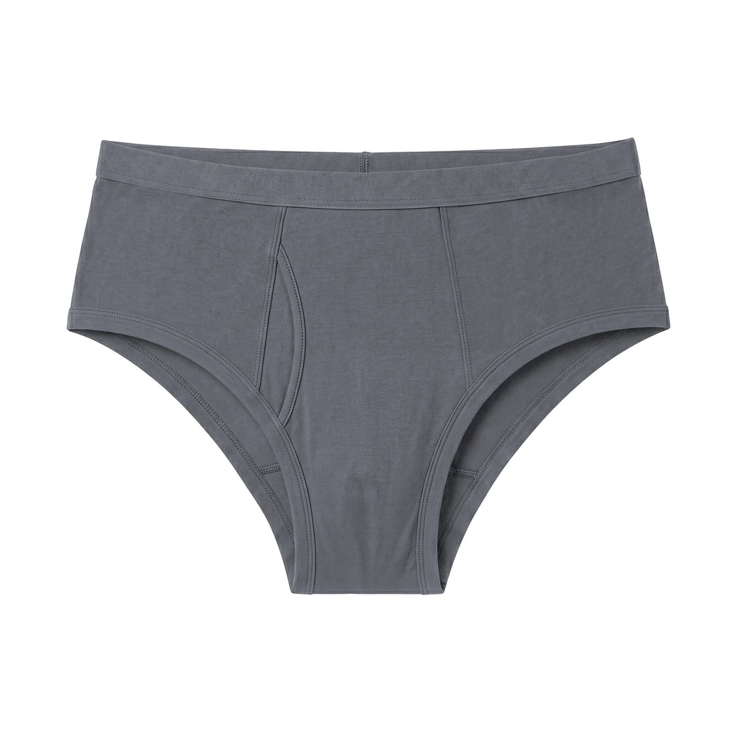 Men's Leakproof Brief (6-Pack)
