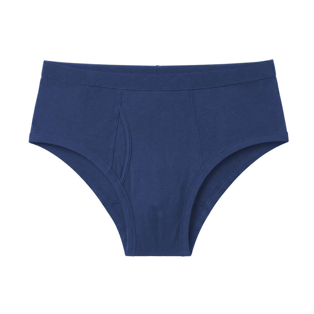 Men's Leakproof Brief (3-Pack)