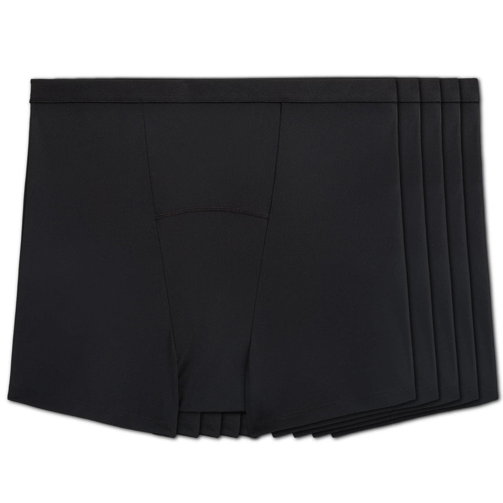 Leakproof Boyshorts (5-Pack)