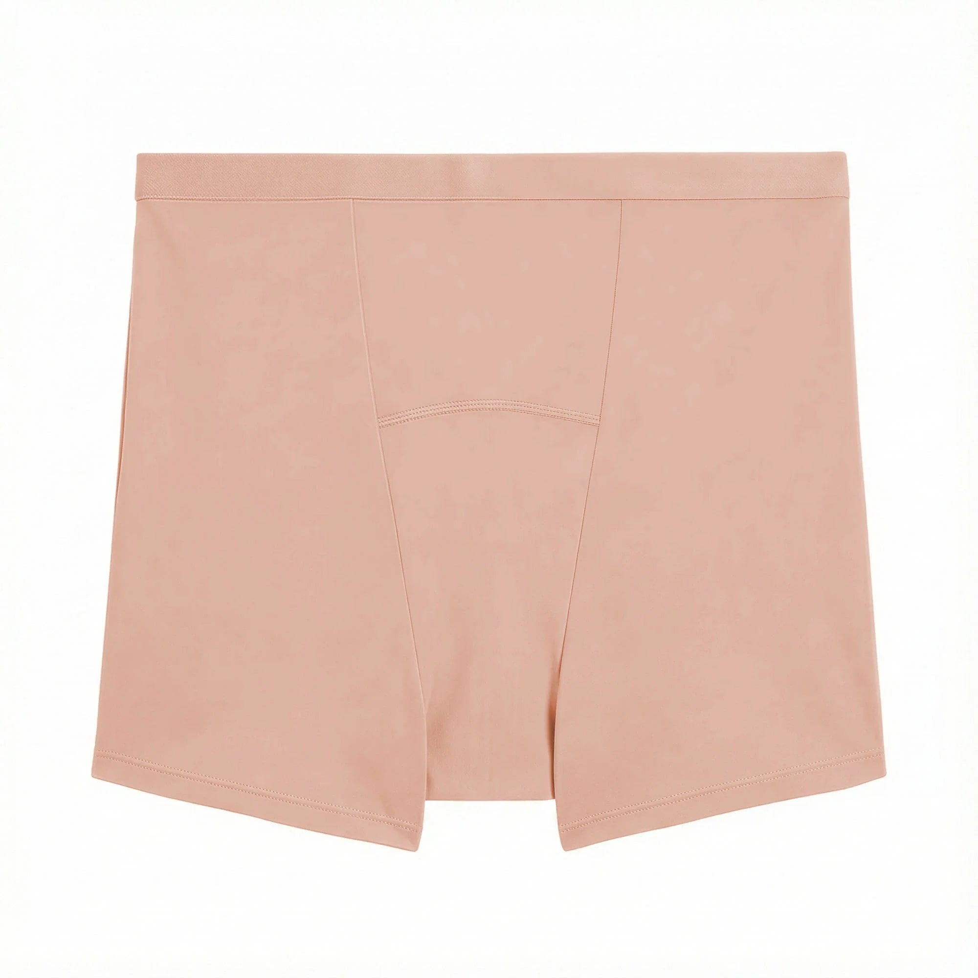 Leakproof Boyshorts (Beige 10-Pack)