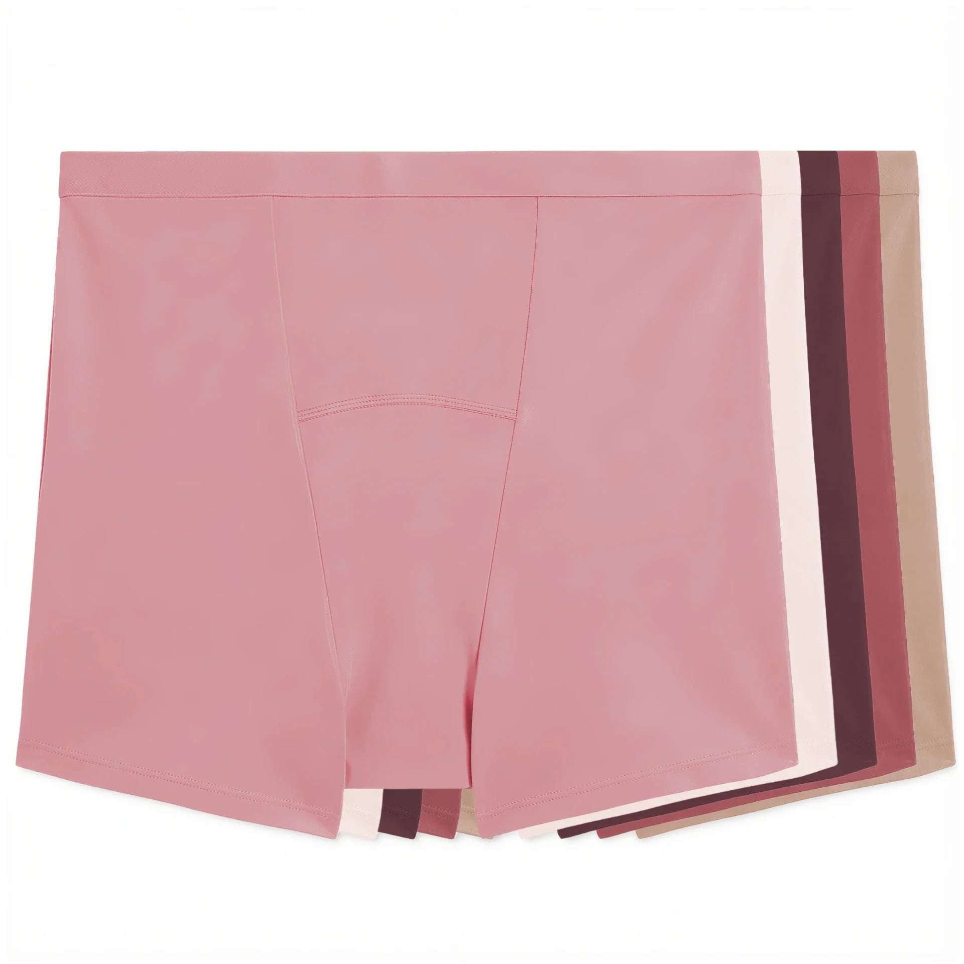 Leakproof Boyshorts (Multi-Color 5-Pack)