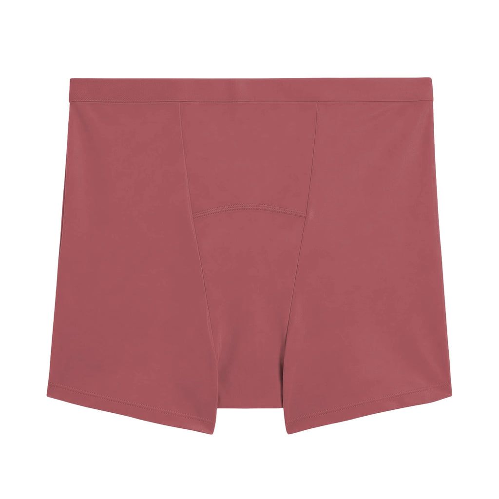 Leakproof Boyshorts (Multi-Color 10-Pack)