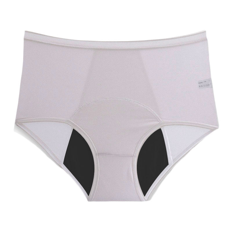 NEW: Leakproof High Waisted (Heavy Absorbency 5-Pack)