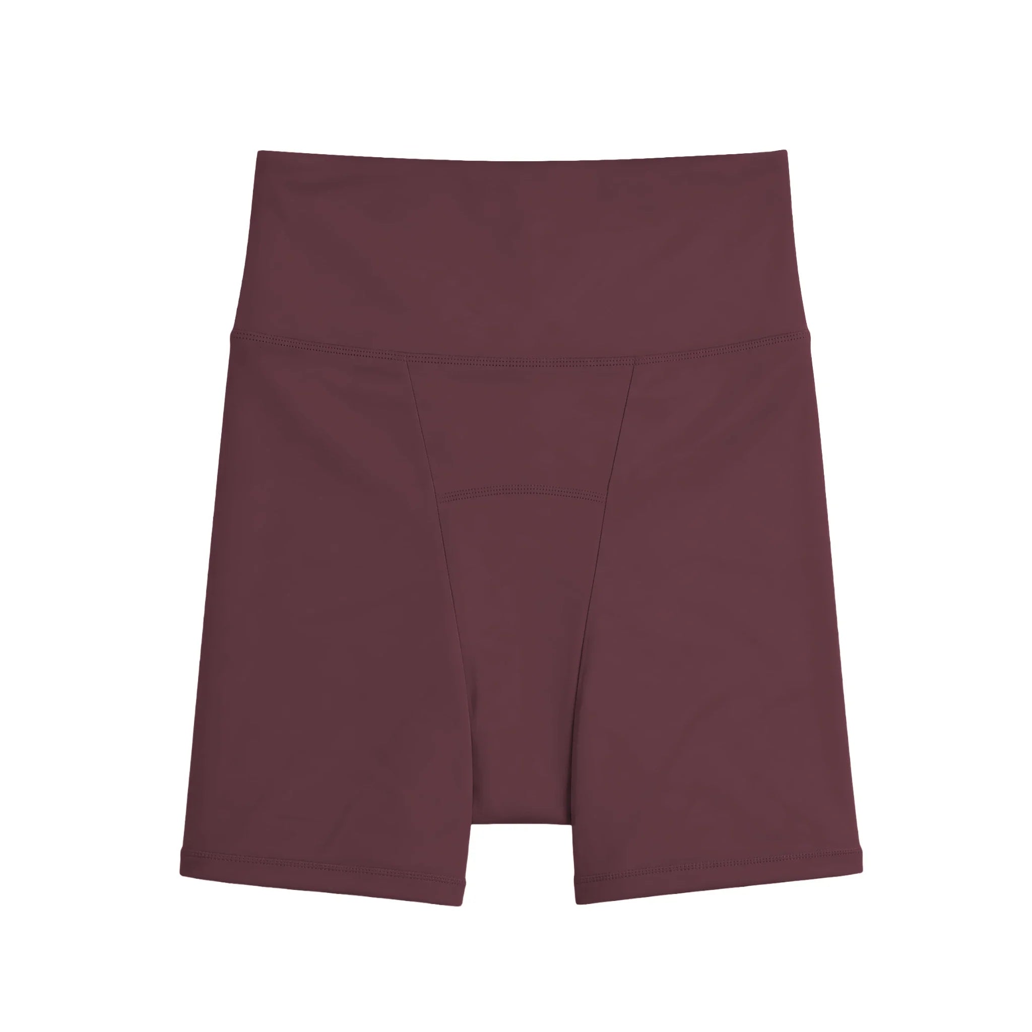 Leakproof Highrise Shorts (5-Pack)