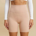 Leakproof Highrise Shorts (5-Pack)