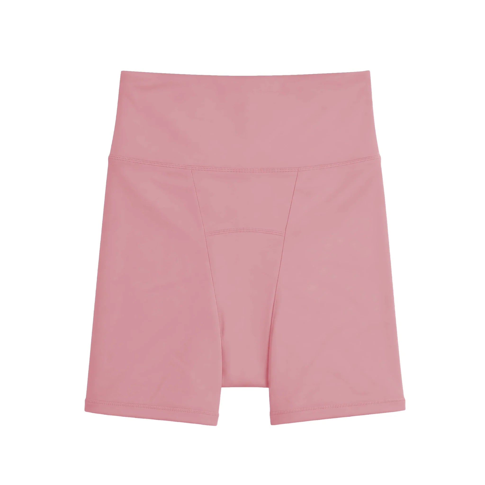 Leakproof Highrise Shorts (5-Pack)
