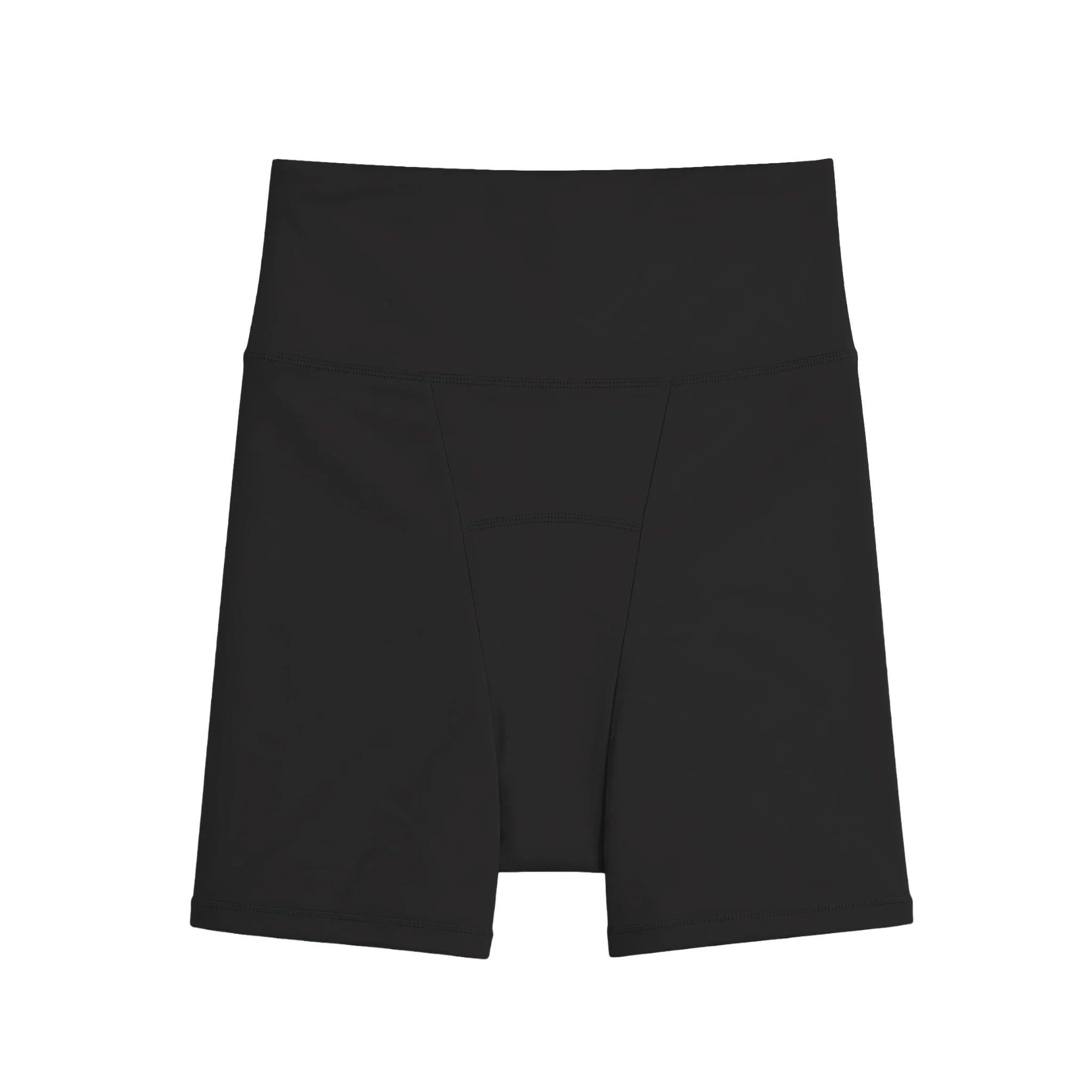 Leakproof Highrise Shorts (5-Pack)
