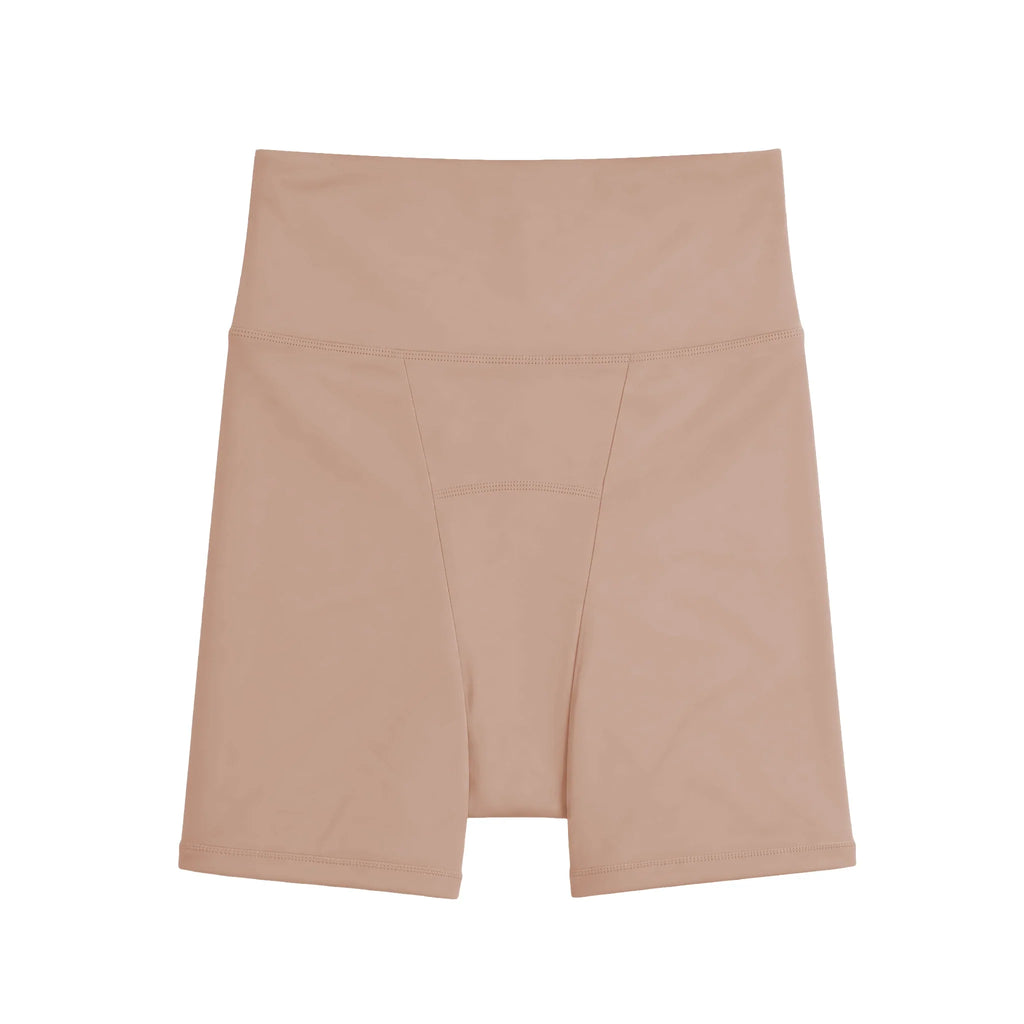Leakproof Highrise Shorts (5-Pack)