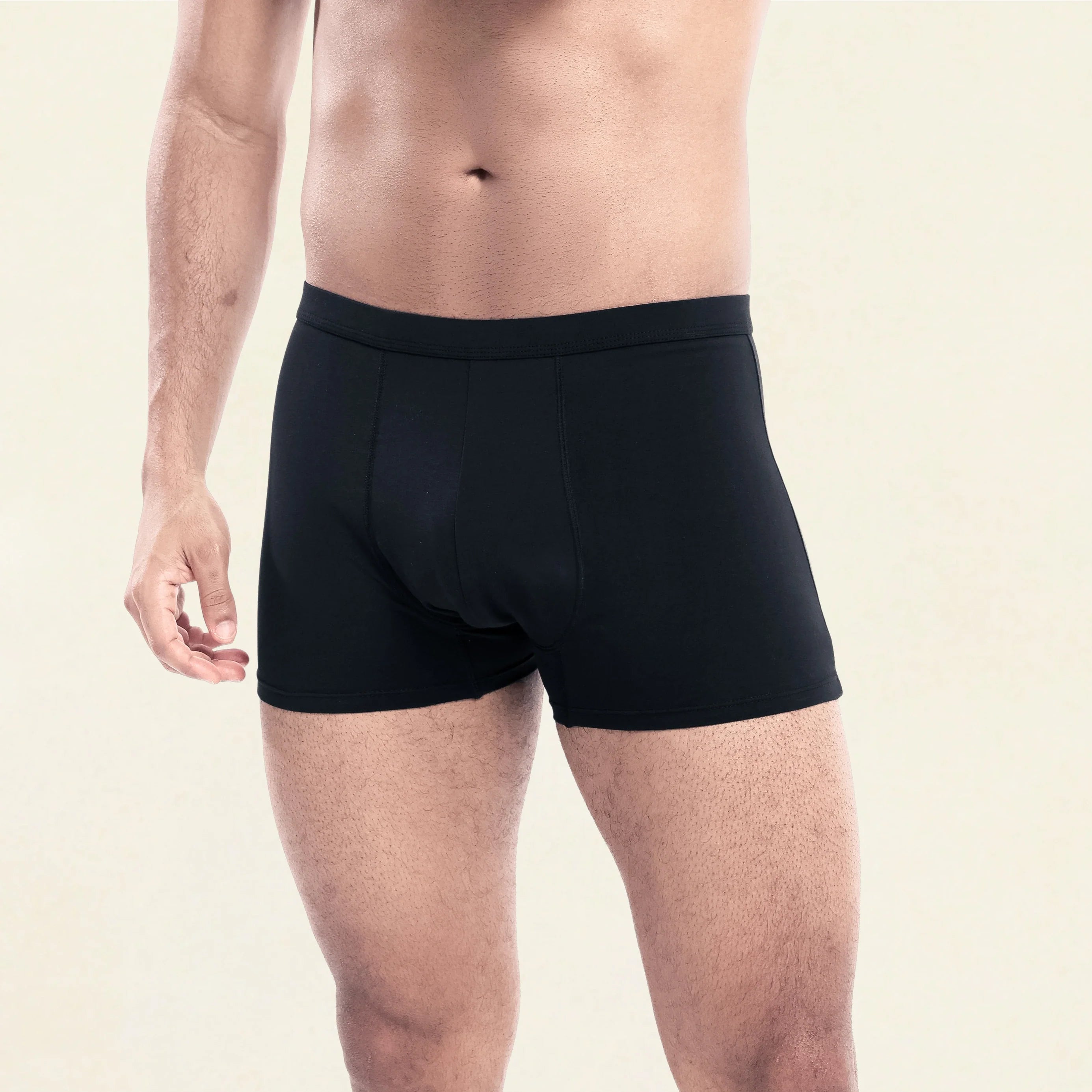 Men's Leakproof Underwear (3-Pack)