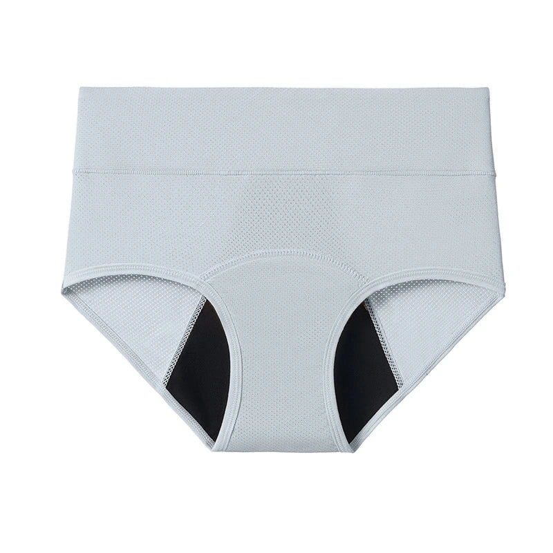 Comfort Plus Leakproof Underwear (Pastel 5-Pack)