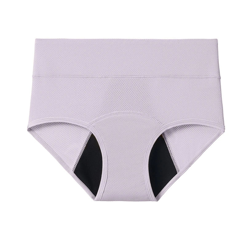 Comfort Plus Leakproof Underwear 10-Pack (Pastel Version)