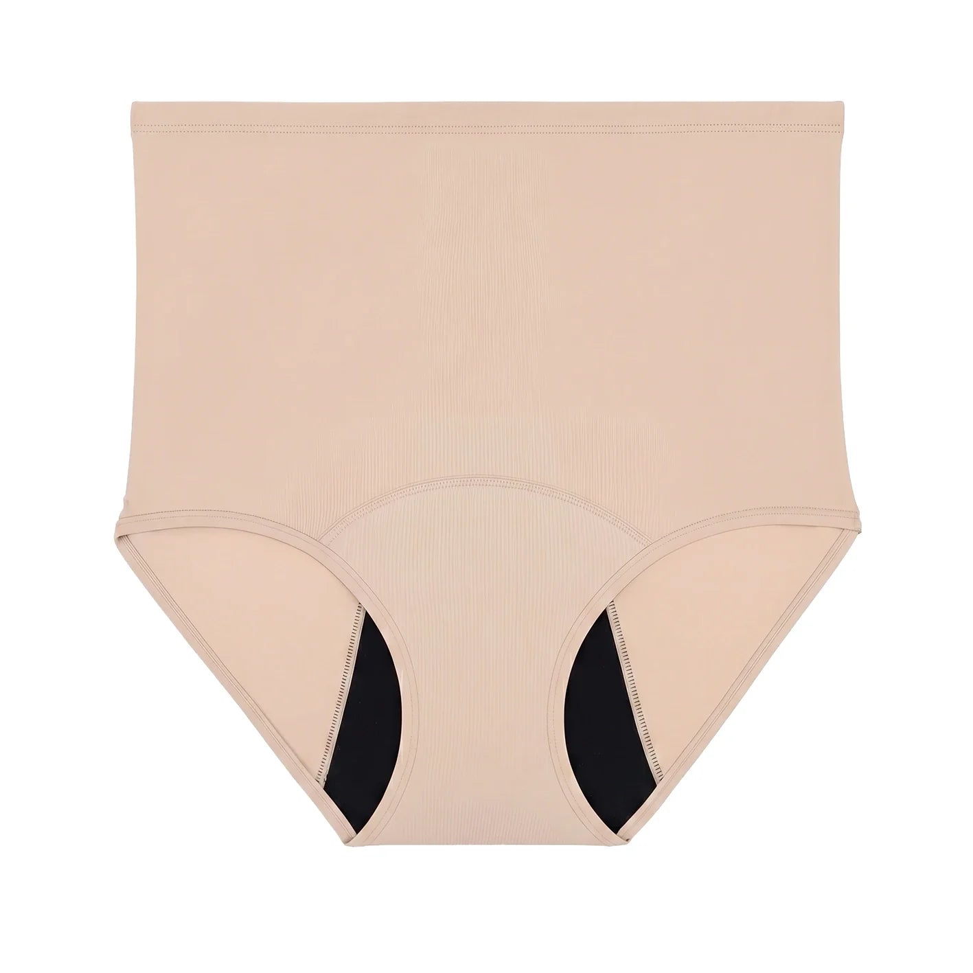 Leakproof High Waisted Comfort Plus (Multi-Color 5-Pack)